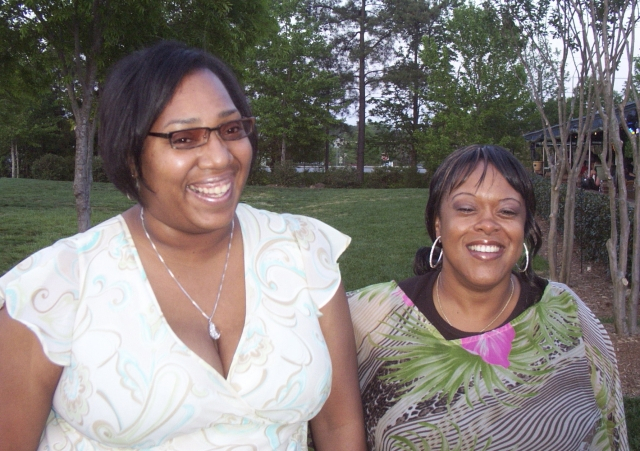 Carolina Ale House, Kim Hunter & Melissa Winston