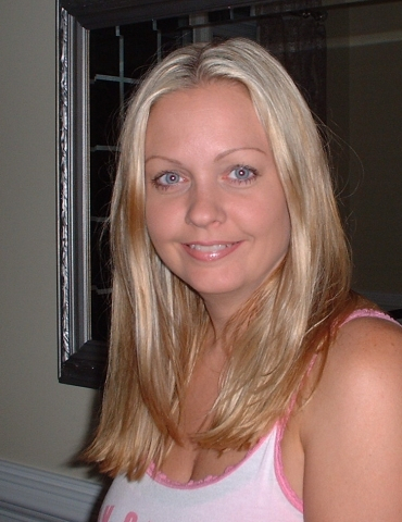 current pic June 07 Shari Stuart-Bell