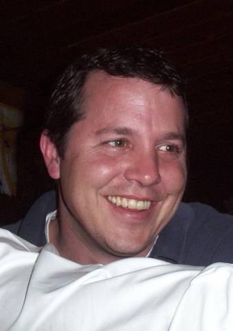 Carolina Ale House, Bob Hewitt