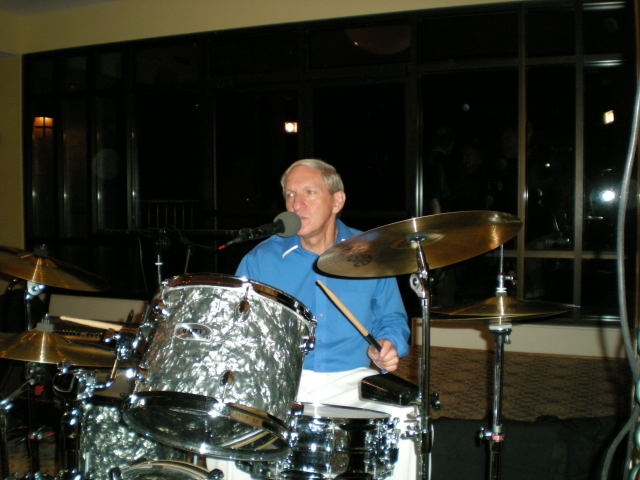 Krazy Kats Band 