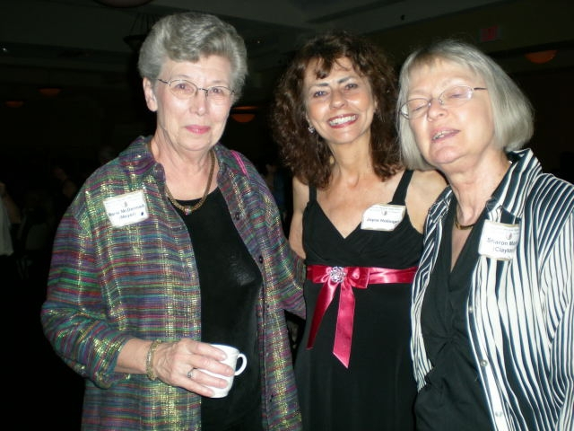 #80 Anita MARIE Meyer McDermed, ?, ?,