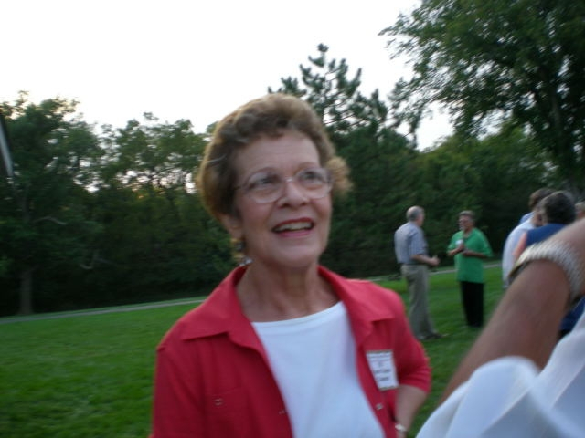 Karen Clayton Taylor