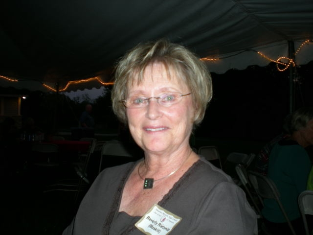 Beverly Maskill Rietvold