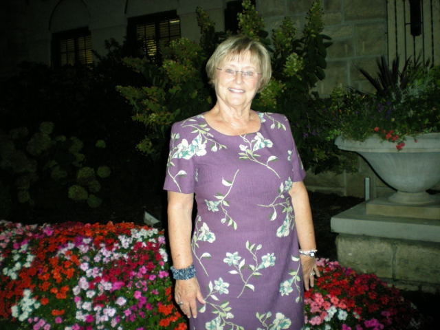 Beverly Maskill Rietveld