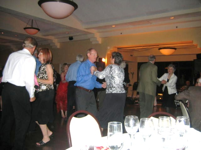 Lake Quivira Country Club