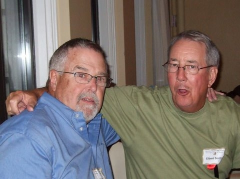 Bill Harsh  Elbo Smith