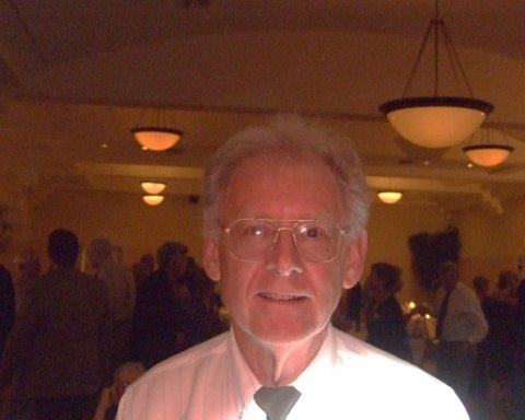 Buster LaFrance 