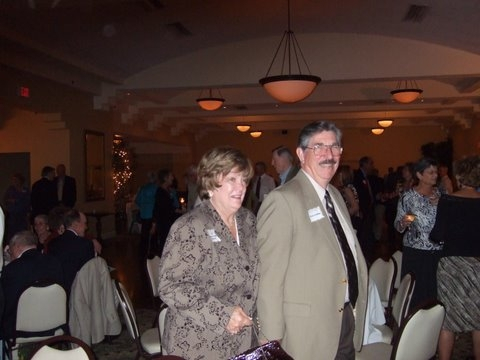 Jeanne (Snyder) Bruce Van Meter