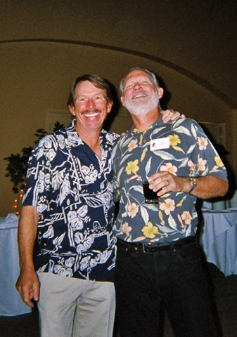 #L11
Craig Pierce, Bob Meline