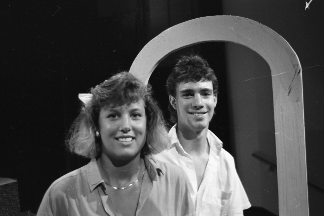 Best Looking - Tonya Boykin & Robert Ferris