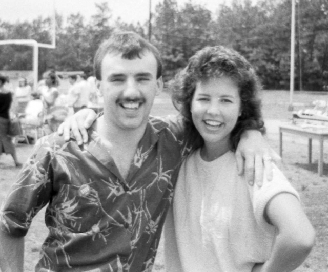 Friendliest - Ken Massey & Kristy Pulley