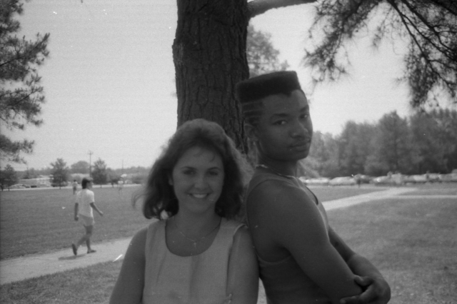 Most Talented - Donna Jones & Derick Kersey