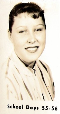 Susan Gaskins. Submitted by Mary Sue (Childers) Foster.