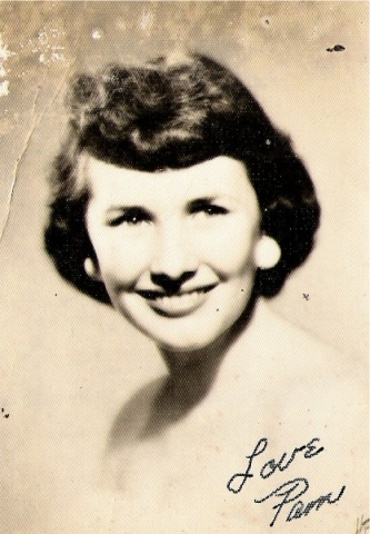 Pamela (Morton) Lester. Submitted by Mary Sue (Childers) Foster.