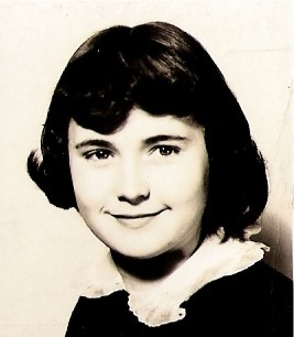 Doris Clark. Submitted by Mary Sue (Childers) Foster.