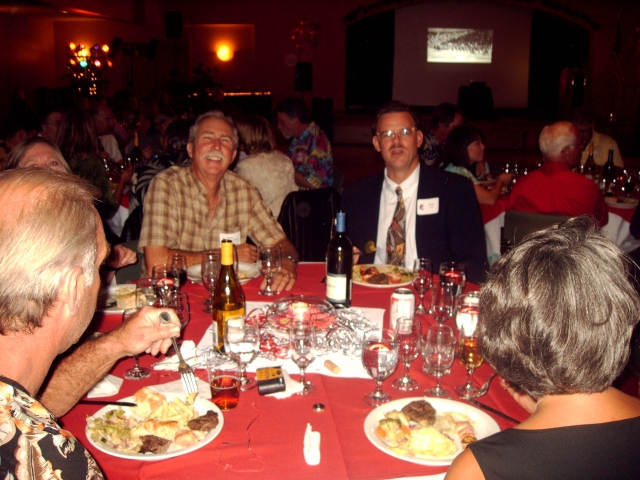 Mike Guerrazzi, Brian Lintz