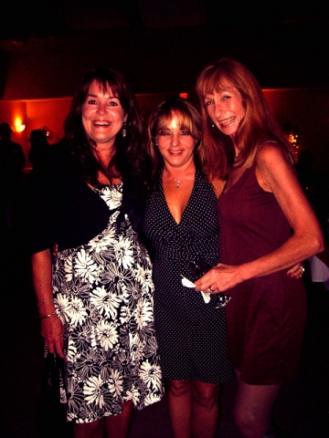 Mary Ellen Stashak(McPhee), Kathy Schukle(Brown), Dana Kishbaugh