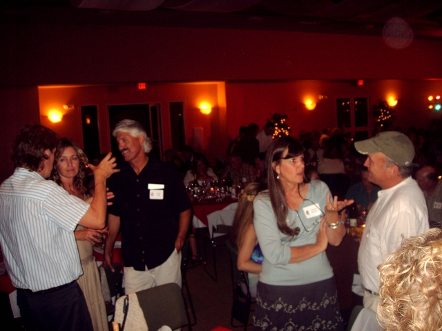 #ZZ-13 Chris Bolla, Gary Pope, Carolyn MacRae, Kevin Ward