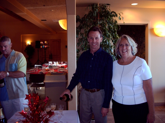 #ZZ-14 Tony Schukle, Gwin Stumbaugh, Candy Kutz (Racuya)