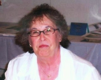Beverly Emberton Barker  at Overland Park Grade School Reunion