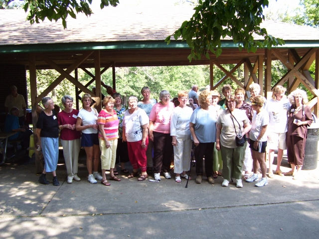 Antioch Park