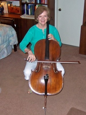 Marsha Minnich Hunt