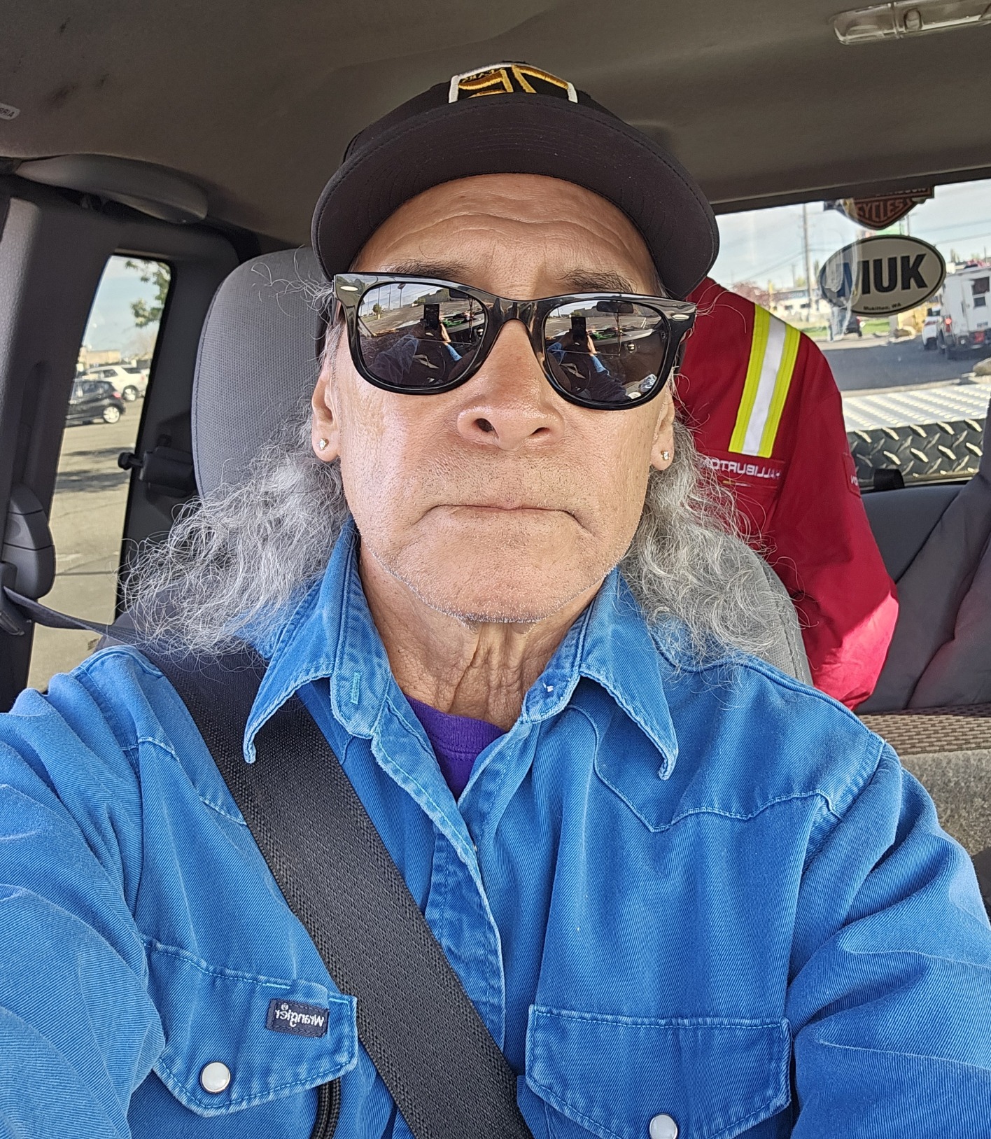 License Crane Operator and Heavy Equipment Operator