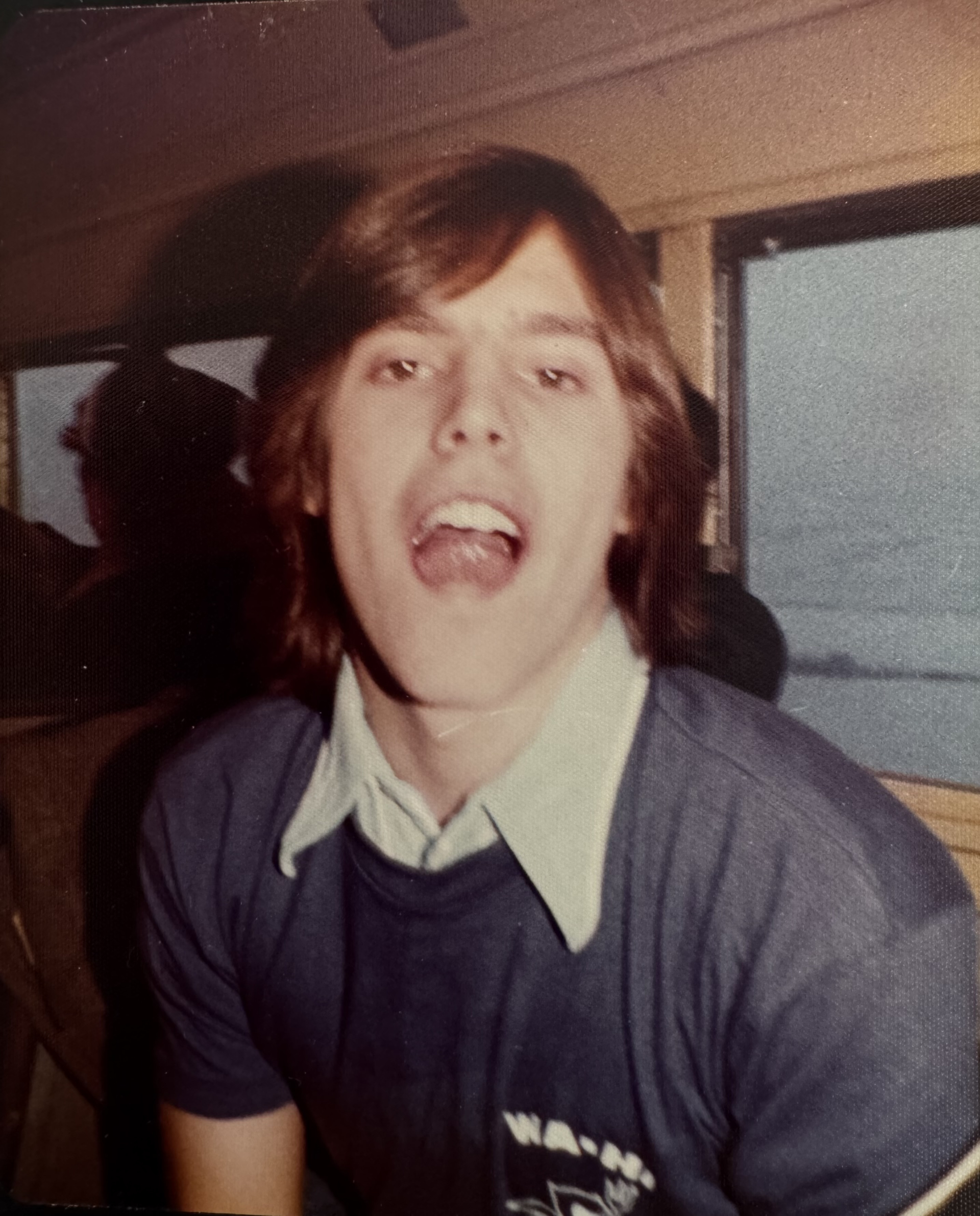 Mike Richmond