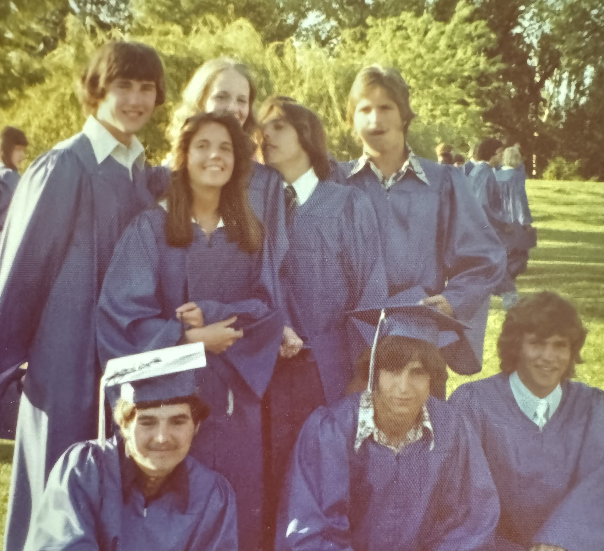 Graduation