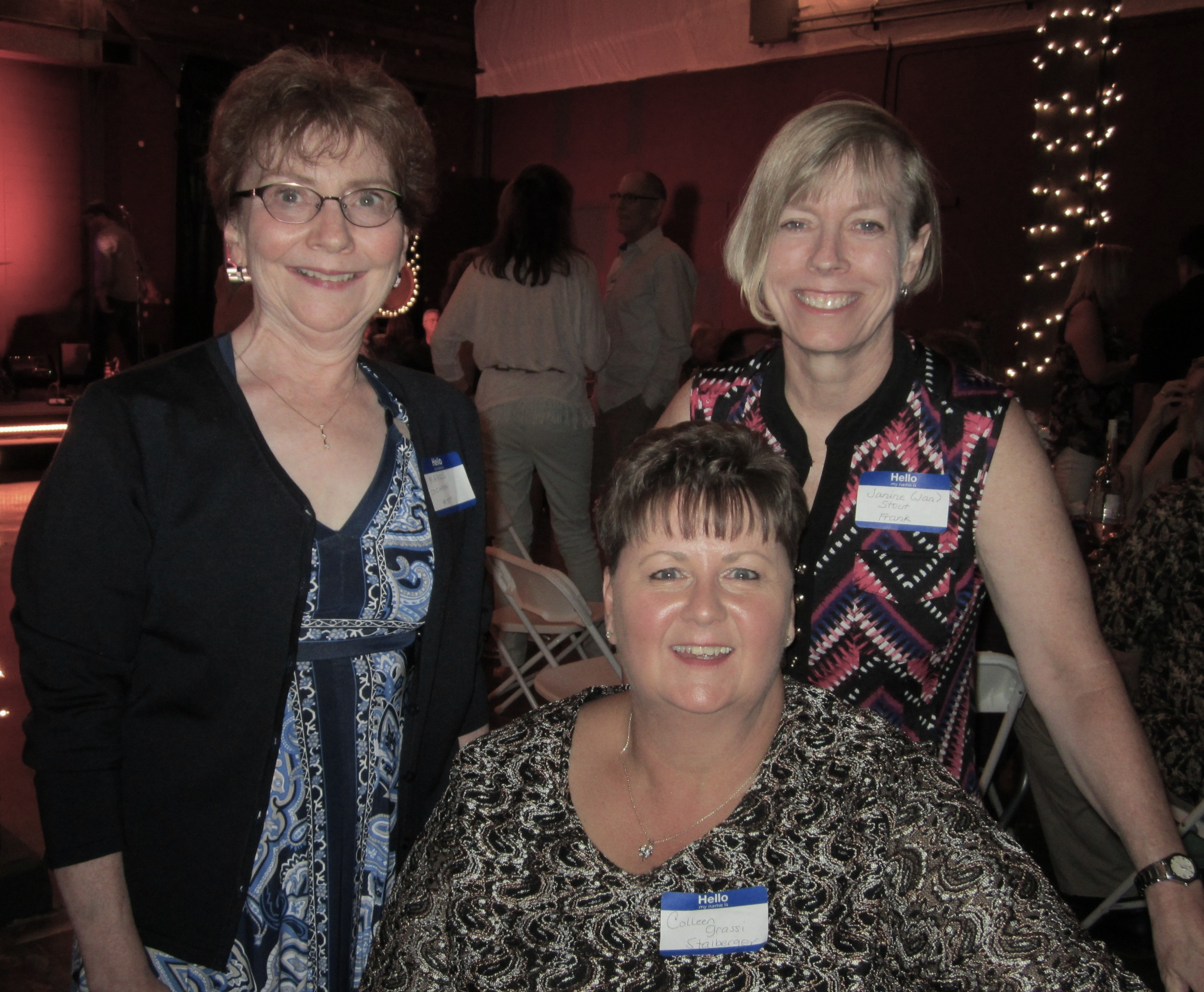 40th Reunion