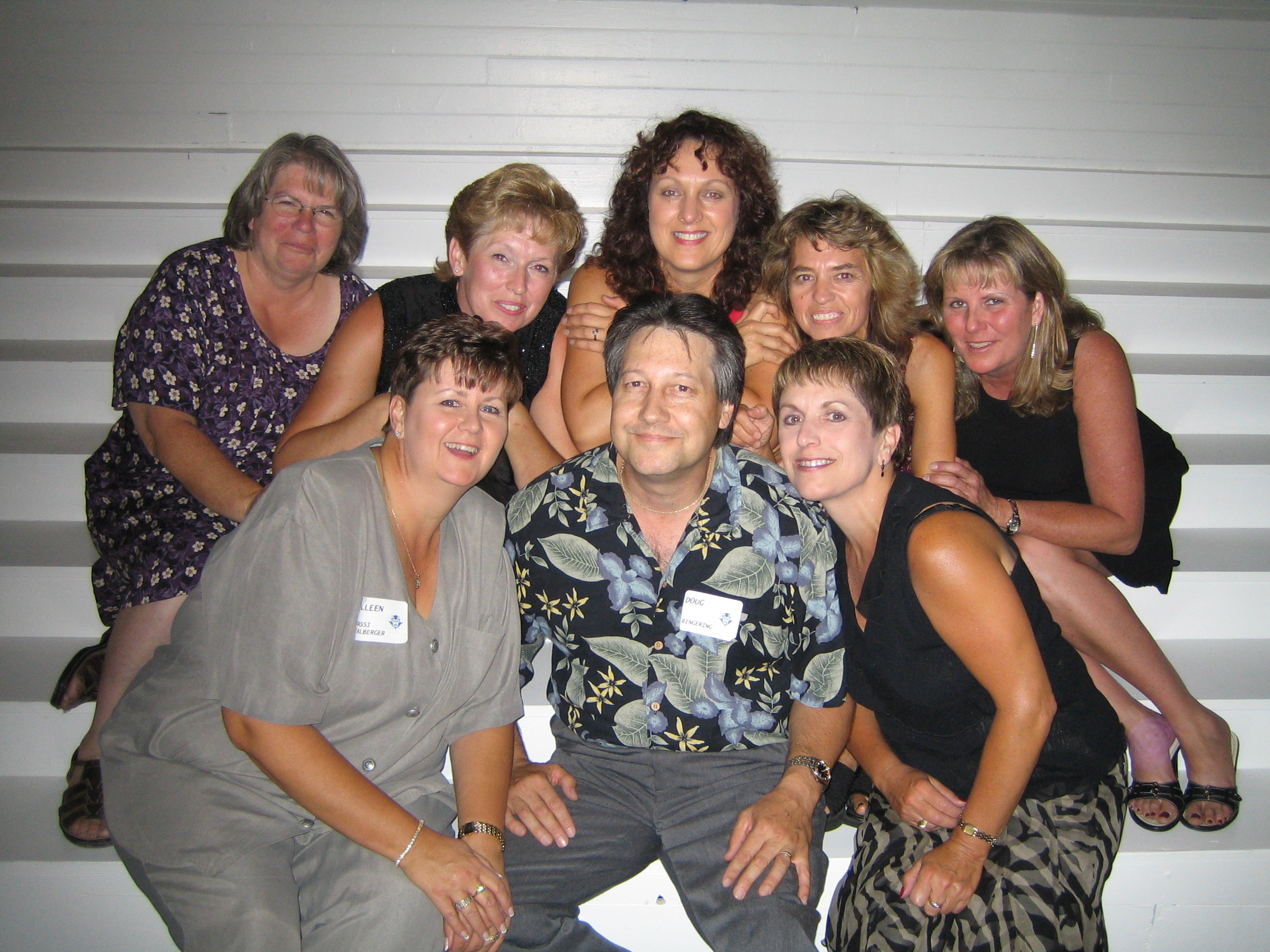 30th Reunion Committee