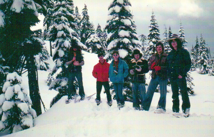 Tony Finstad, uk, Tom Wolfe, uk, Leonard Stecker, Rick Sawatski