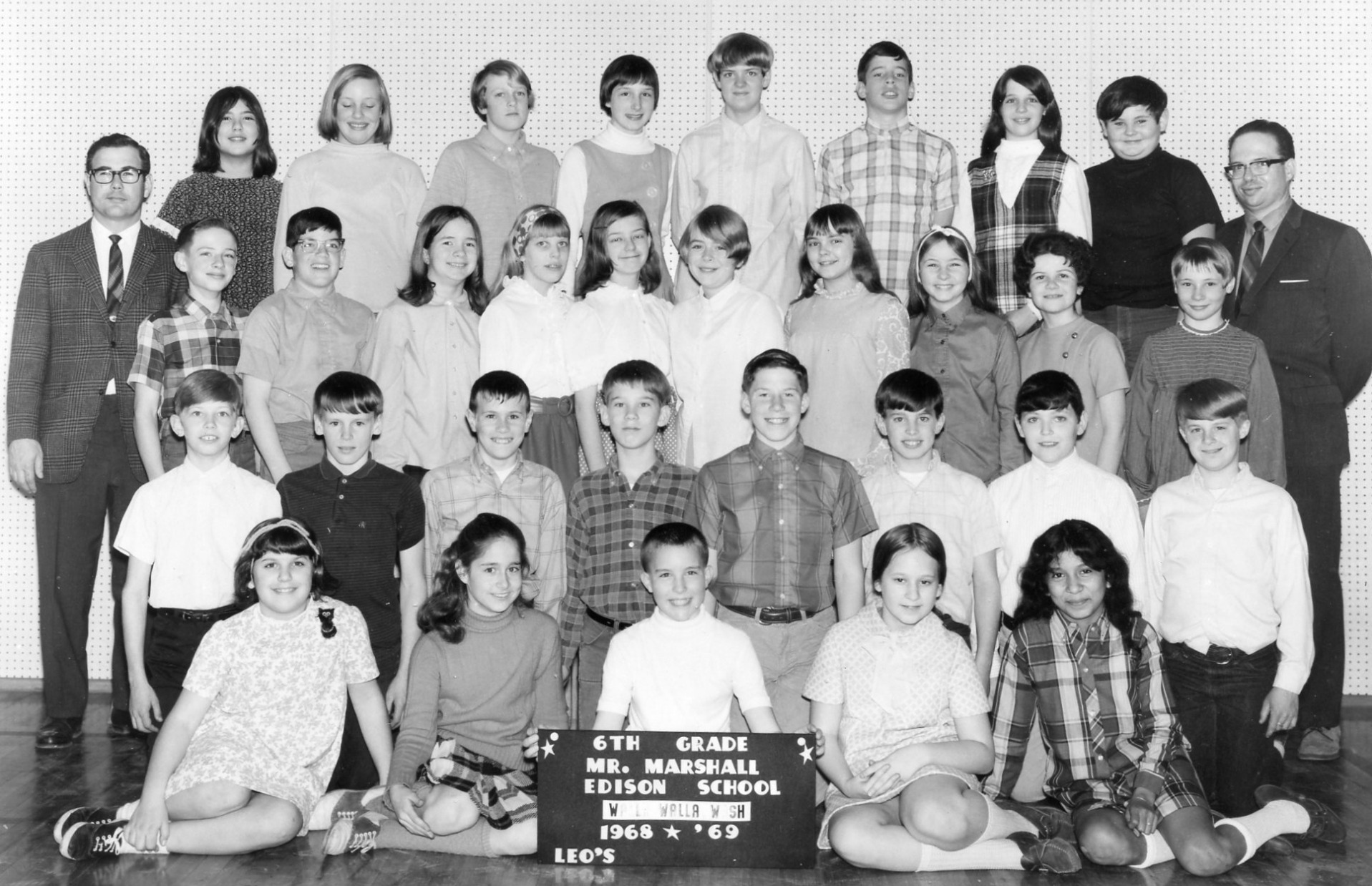 Edison 6th Grade_Marshall