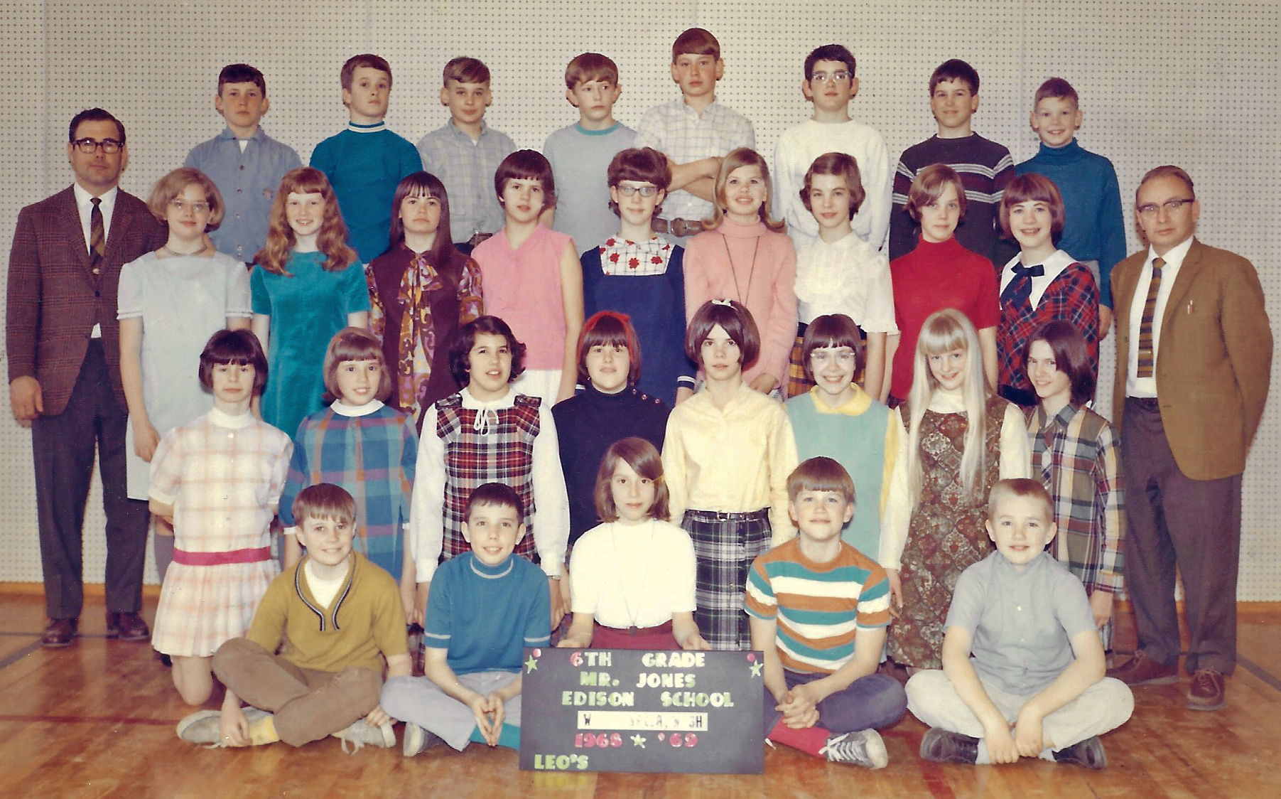 Edison 6th Grade_Jones