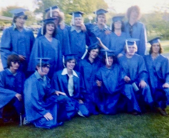 Class of 75