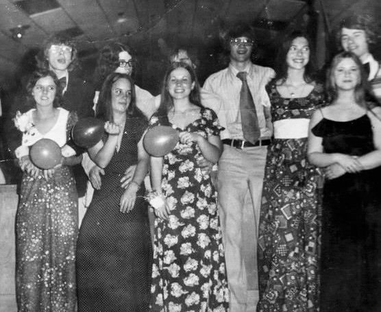 Wa-Hi Dinner dance