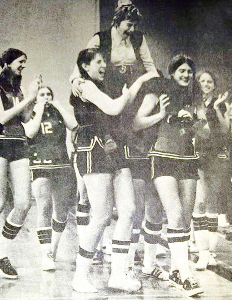 Girls Basketball