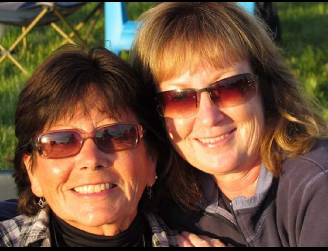 Kelly and Rose
