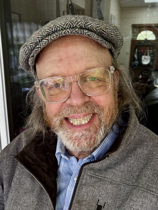 Mike Walsh Now