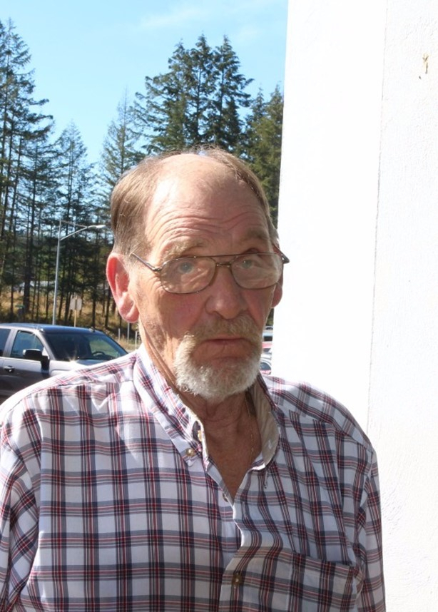 Mike Ogden - 2024