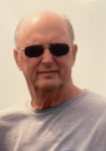 Terry Gunter - 2024