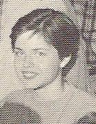 Judy Hyer - 1964