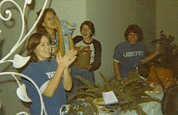 Tami, Rita and ?