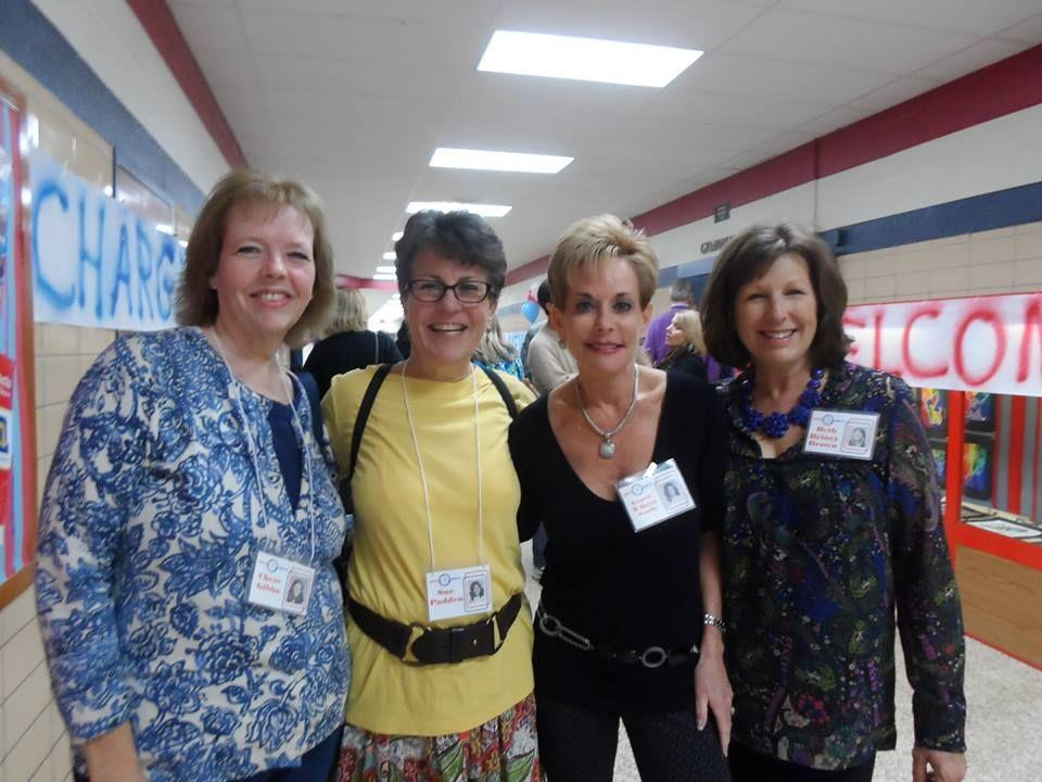 40th Reunion