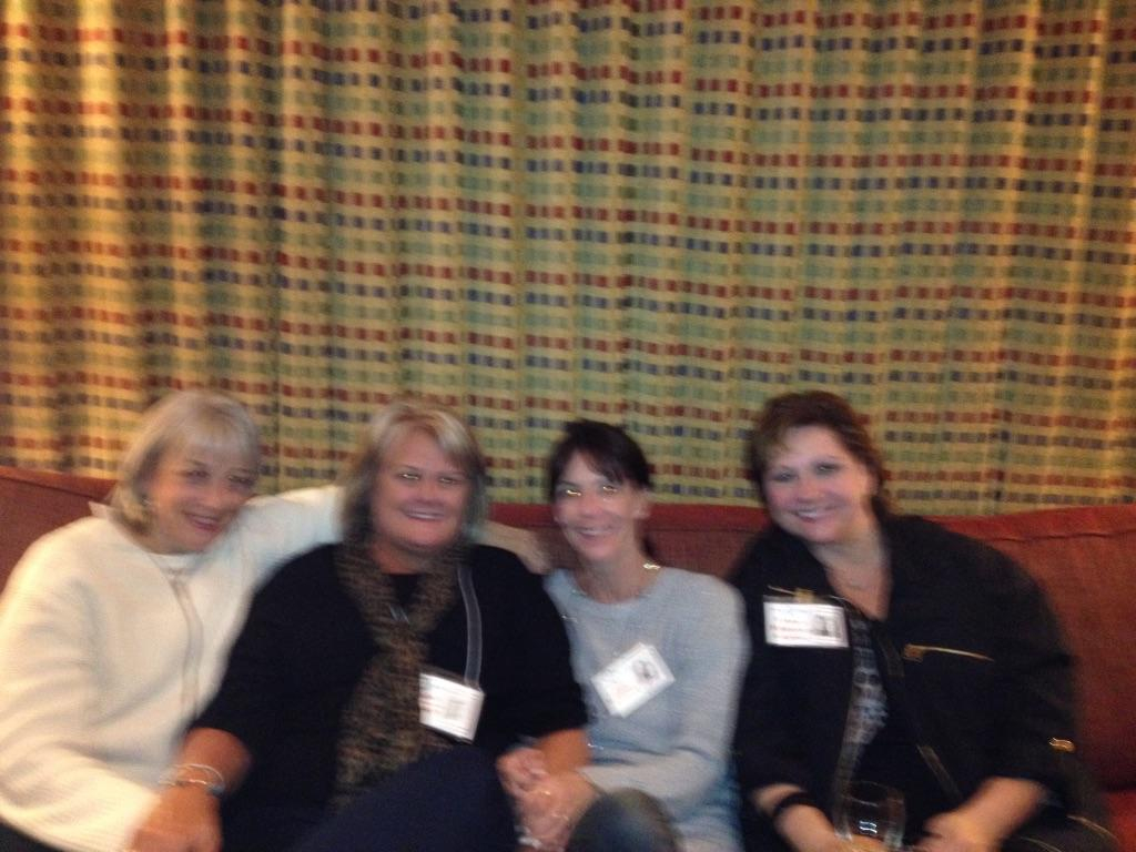 Class of 1973 40th reunion