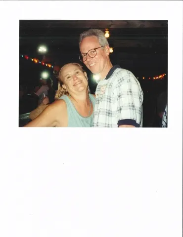 Cherry & Robert