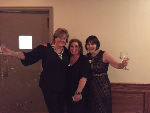 Lovely Ladies!