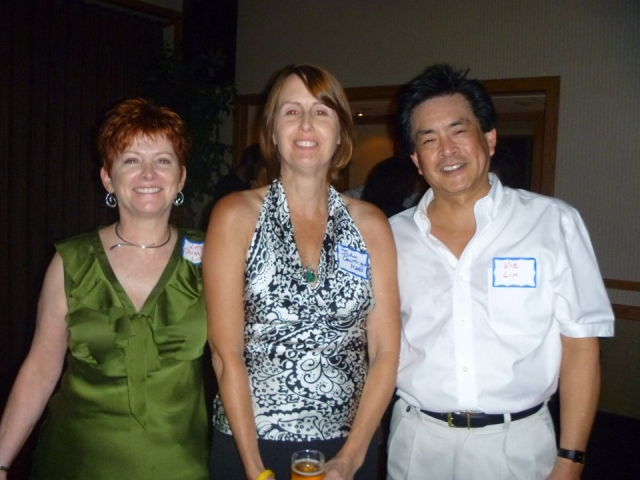 Lesa, Jean, Vic