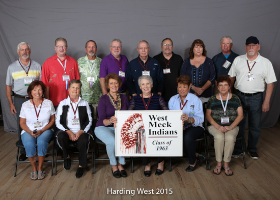 West 63