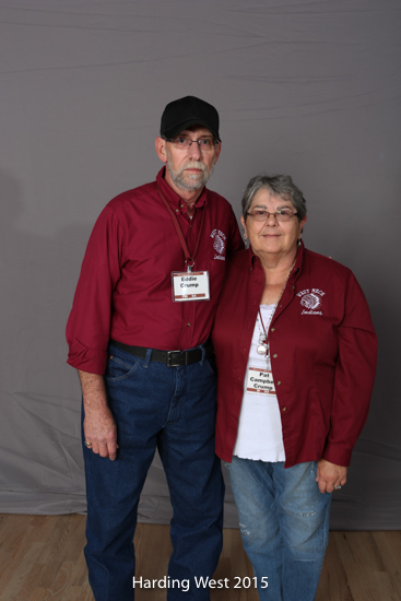 Harding West Reunion October 15